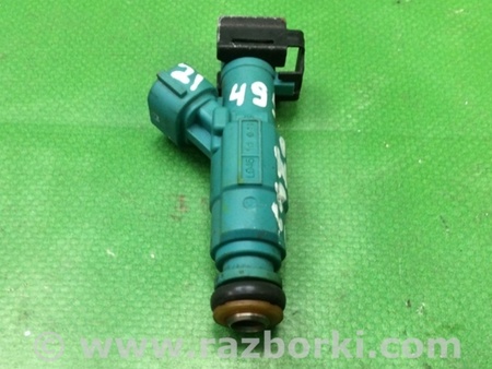 ФОТО Форсунка топливная для KIA Forte TD (08-13) Киев