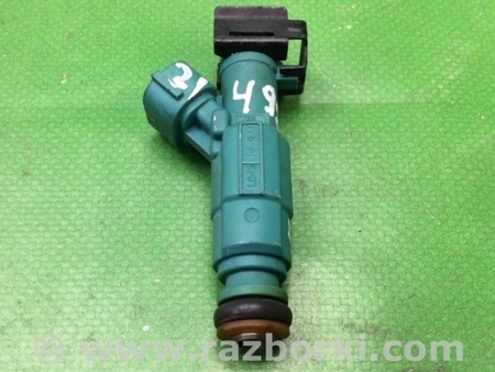 ФОТО Форсунка топливная для KIA Forte TD (08-13) Киев