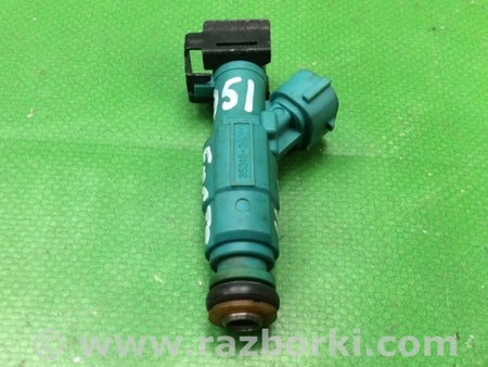 ФОТО Форсунка топливная для KIA Forte TD (08-13) Киев