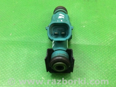 ФОТО Форсунка топливная для KIA Forte TD (08-13) Киев