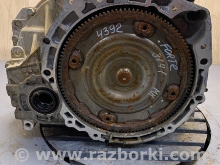 ФОТО АКПП (коробка автомат) для KIA Forte TD (08-13) Киев