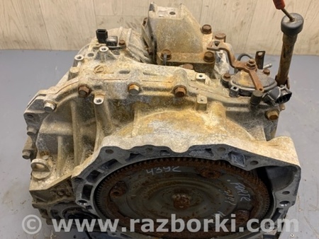 ФОТО АКПП (коробка автомат) для KIA Forte TD (08-13) Киев