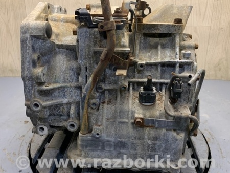 ФОТО АКПП (коробка автомат) для KIA Forte TD (08-13) Киев