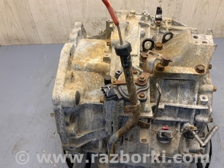 ФОТО АКПП (коробка автомат) для KIA Forte TD (08-13) Киев