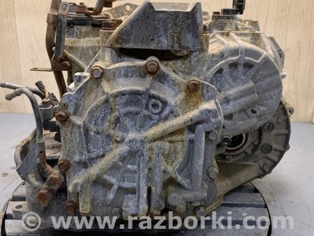 ФОТО АКПП (коробка автомат) для KIA Forte TD (08-13) Киев