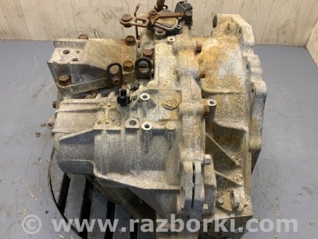 ФОТО АКПП (коробка автомат) для KIA Forte TD (08-13) Киев