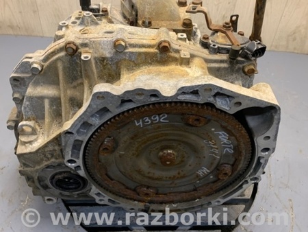 ФОТО АКПП (коробка автомат) для KIA Forte TD (08-13) Киев