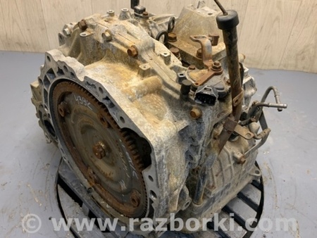 ФОТО АКПП (коробка автомат) для KIA Forte TD (08-13) Киев