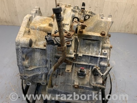 ФОТО АКПП (коробка автомат) для KIA Forte TD (08-13) Киев