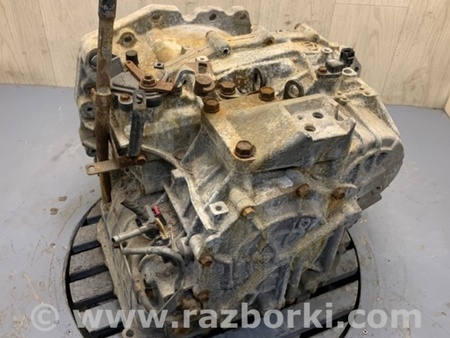 ФОТО АКПП (коробка автомат) для KIA Forte TD (08-13) Киев