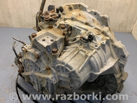ФОТО АКПП (коробка автомат) для KIA Forte TD (08-13) Киев
