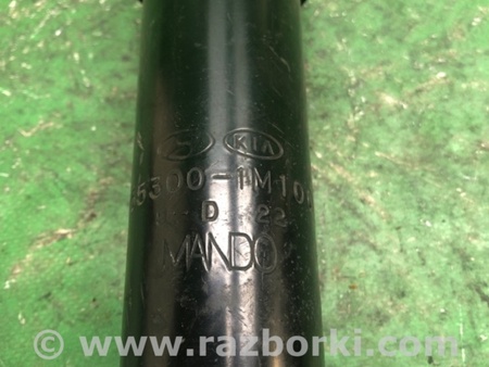 ФОТО Амортизатор для KIA Forte TD (08-13) Киев