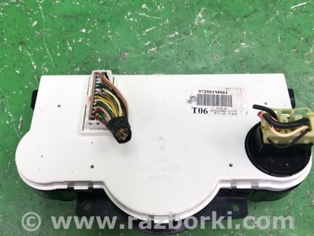 ФОТО Блок управления печкой для KIA Forte TD (08-13) Киев