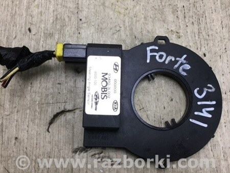 ФОТО Датчик угла поворота руля для KIA Forte TD (08-13) Киев