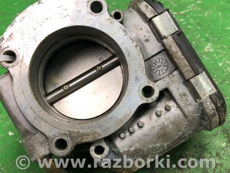 ФОТО Дроссельная заслонка для KIA Forte TD (08-13) Киев