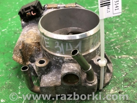 ФОТО Дроссельная заслонка для KIA Forte TD (08-13) Киев