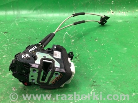 ФОТО Замок двери для KIA Forte TD (08-13) Киев