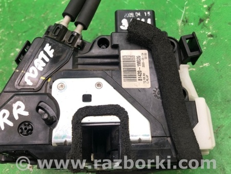 ФОТО Замок двери для KIA Forte TD (08-13) Киев