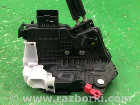 ФОТО Замок двери для KIA Forte TD (08-13) Киев