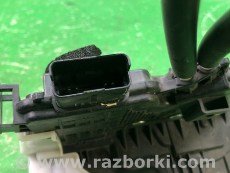 ФОТО Замок двери для KIA Forte TD (08-13) Киев