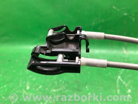 ФОТО Замок двери для KIA Forte TD (08-13) Киев