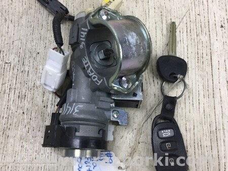 ФОТО Замок зажигания для KIA Forte TD (08-13) Киев