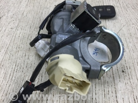 ФОТО Замок зажигания для KIA Forte TD (08-13) Киев
