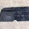 ФОТО Защита двигателя для KIA Forte TD (08-13) Киев