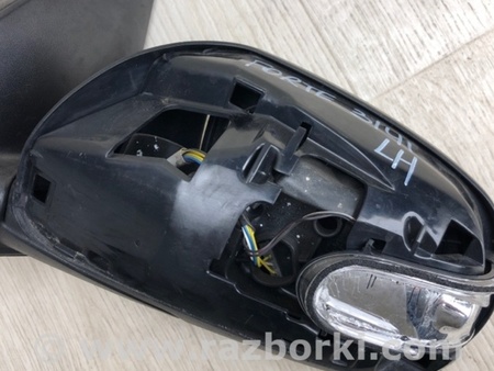 ФОТО Зеркало для KIA Forte TD (08-13) Киев
