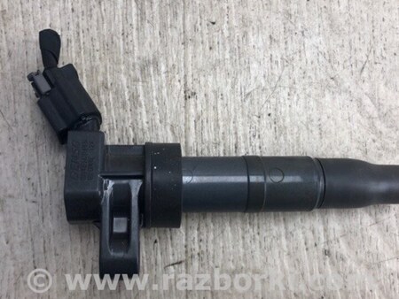 ФОТО Катушка зажигания для KIA Forte TD (08-13) Киев