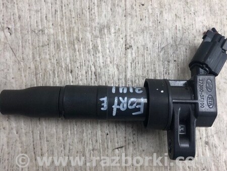 ФОТО Катушка зажигания для KIA Forte TD (08-13) Киев
