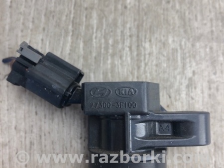 ФОТО Катушка зажигания для KIA Forte TD (08-13) Киев