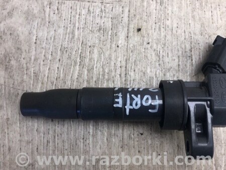 ФОТО Катушка зажигания для KIA Forte TD (08-13) Киев