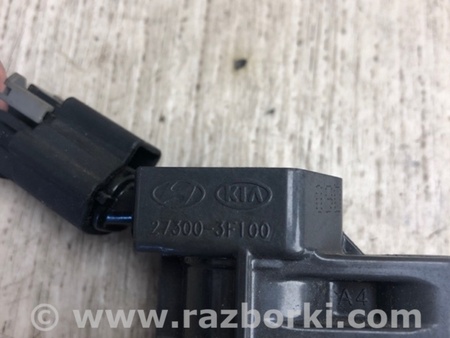 ФОТО Катушка зажигания для KIA Forte TD (08-13) Киев
