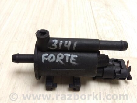 ФОТО Клапан электромагнитный (вакуумный) для KIA Forte TD (08-13) Киев