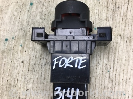 ФОТО Кнопка аварийки для KIA Forte TD (08-13) Киев