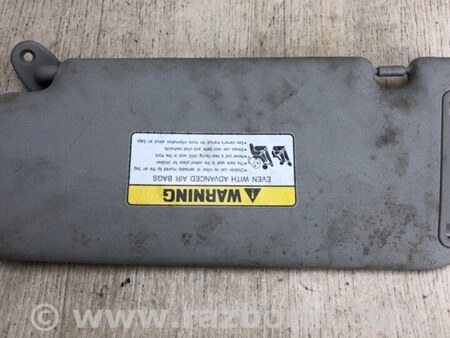 ФОТО Солнцезащитный козырёк для KIA Forte TD (08-13) Киев