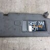Солнцезащитный козырёк KIA Forte TD (08-13)