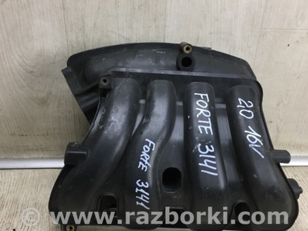 ФОТО Впускной коллектор для KIA Forte TD (08-13) Киев