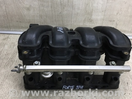 ФОТО Впускной коллектор для KIA Forte TD (08-13) Киев