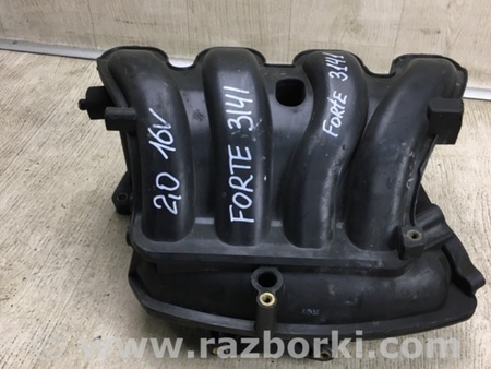 ФОТО Впускной коллектор для KIA Forte TD (08-13) Киев