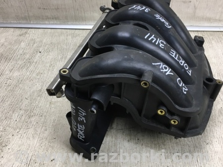 ФОТО Впускной коллектор для KIA Forte TD (08-13) Киев