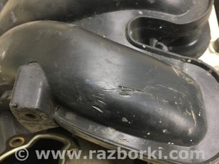 ФОТО Впускной коллектор для KIA Forte TD (08-13) Киев