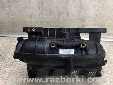 ФОТО Впускной коллектор для KIA Forte TD (08-13) Киев