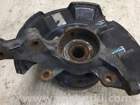ФОТО Кулак поворотный для KIA Forte TD (08-13) Киев