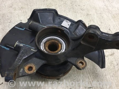 ФОТО Кулак поворотный для KIA Forte TD (08-13) Киев