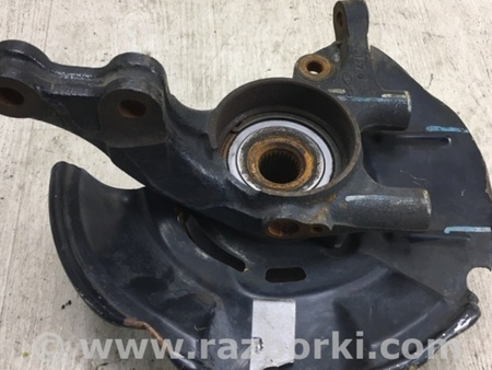 ФОТО Кулак поворотный для KIA Forte TD (08-13) Киев