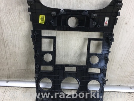 ФОТО Накладка торпеды для KIA Forte TD (08-13) Киев