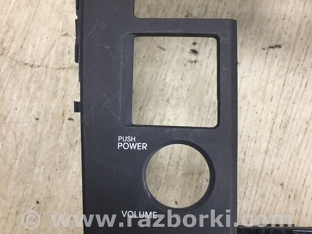 ФОТО Накладка торпеды для KIA Forte TD (08-13) Киев