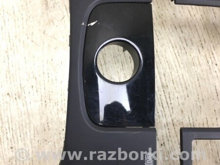 ФОТО Накладка торпеды для KIA Forte TD (08-13) Киев